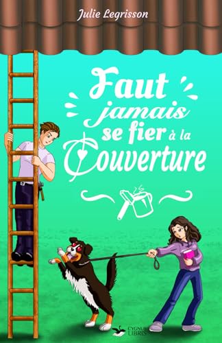 Faut jamais se fier à la couverture von AFNIL