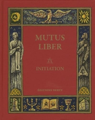 Mutus liber : Initiation