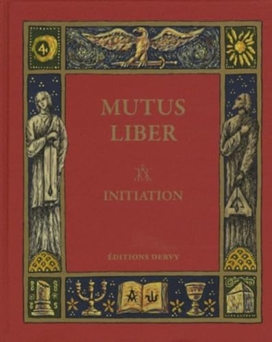 Mutus liber : Initiation von DERVY