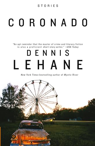 Coronado: Stories (P.S.)