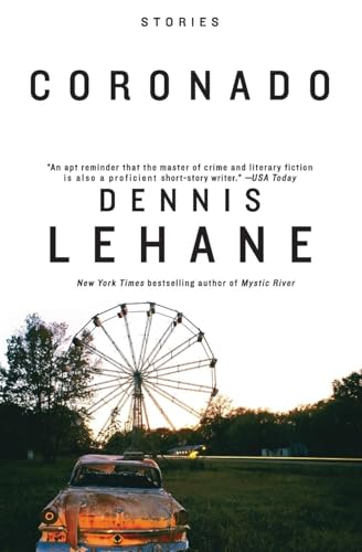 Coronado: Stories (P.S.)