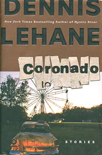 Coronado: Stories