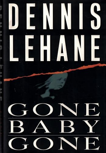 Gone, Baby, Gone: A Novel von William Morrow