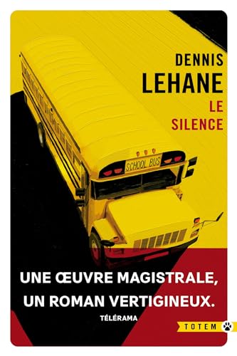 Le Silence: Thriller