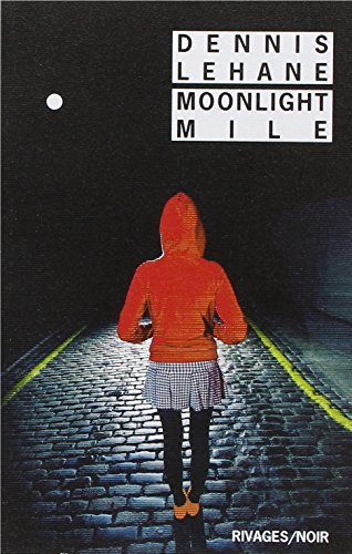 Moonlight Mile von RIVAGES