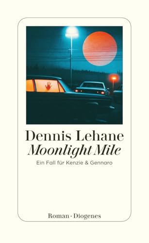 Moonlight Mile: Ein Fall für Kenzie & Gennaro