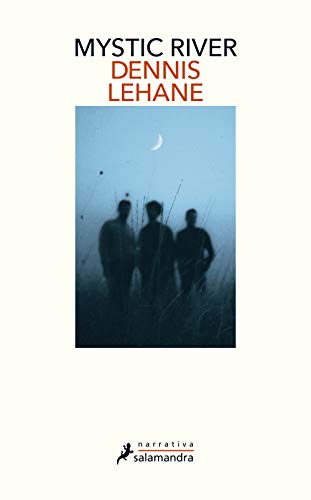 Mystic River (Salamandra Narrativa) von Salamandra