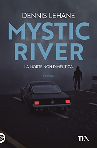Mystic River (Suspense best seller) von TEA