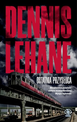 Ostatnia przysługa von Rebis