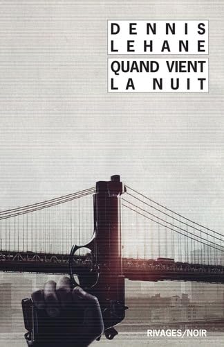 Quand vient la nuit von RIVAGES