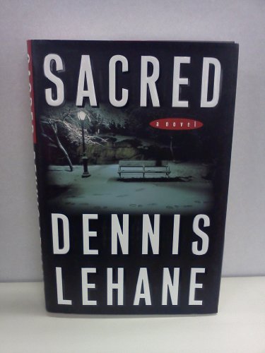Sacred: A Novel von William Morrow
