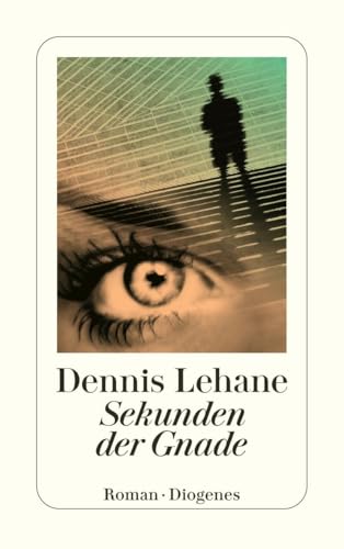 Sekunden der Gnade (detebe) von Diogenes