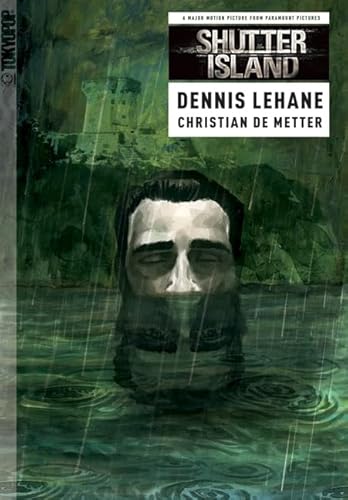 Shutter Island Graphic Novel Shutter Island Graphic Novel von William Morrow