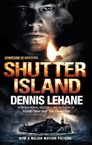 Shutter Island von Bantam