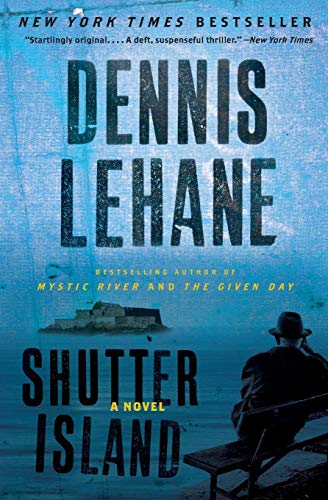 Shutter Island: A Novel von William Morrow