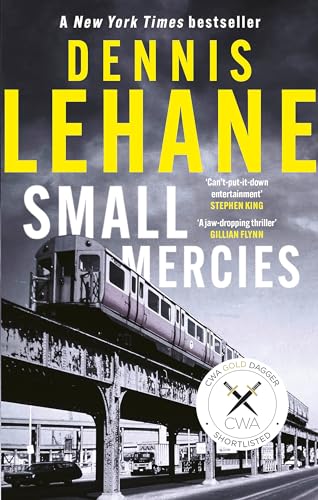 Small Mercies: 'Engaging, enraging, and can’t-put-it-down entertainment' Stephen King von Little, Brown Book Group