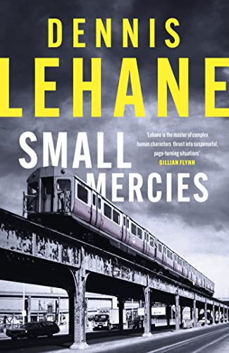 Small Mercies: A Times and Sunday Times Thriller of the Month