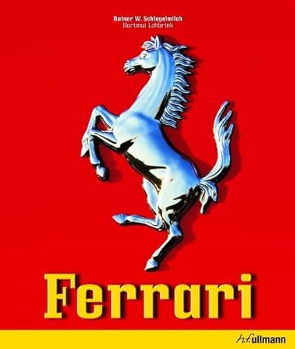 Ferrari (Die Welt der großen Autos)