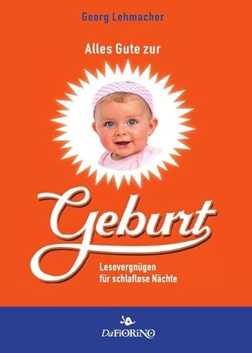 Alles Gute zur Geburt
