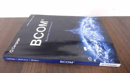 BCOM: Business Communication