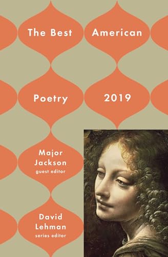 The Best American Poetry 2019 von Scribner