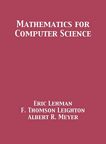 Mathematics for Computer Science von 12th Media Services