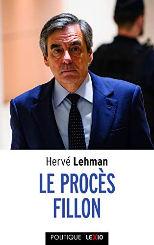 LE PROCES FILLON von CERF