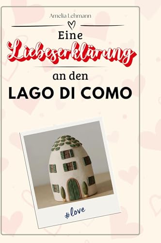 Eine Liebeserklärung an den Lago di Como von FlipFlop