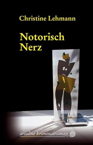 Notorisch Nerz: Acht Eskapaden mit Lisa Nerz (Ariadne)