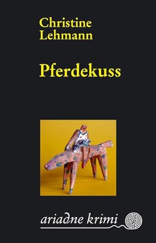 Pferdekuss (Ariadne)