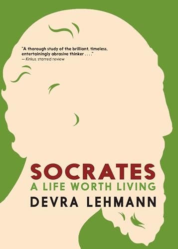 Socrates: A Life Worth Living (Philosophy for Young People) von Triangle Square