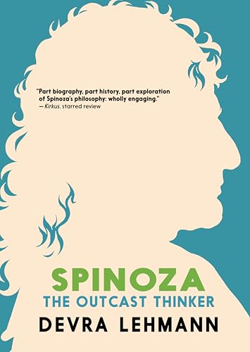 Spinoza: The Outcast Thinker (Philosophy for Young People) von Triangle Square