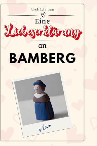 Eine Liebeserklärung an Bamberg von FlipFlop