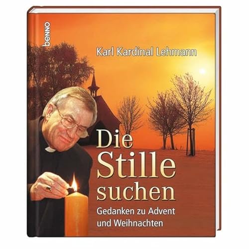 Die Stille suchen: Gedanken zu Advent und Weihnachten
