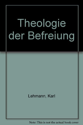 Theologie der Befreiung (Sammlung Horizonte)