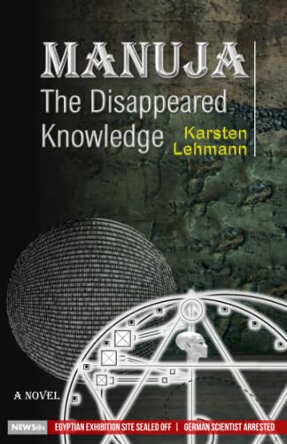 MANUJA: The Disappeared Knowledge von Independently published
