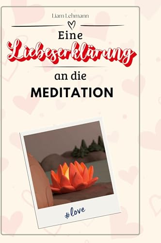 Eine Liebeserklärung an die Meditation von FlipFlop