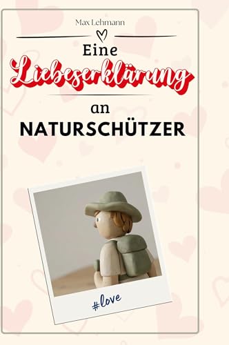 Eine Liebeserklärung an Naturschützer von FlipFlop