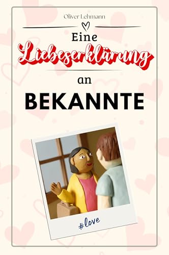 Eine Liebeserklärung an Bekannte: Die große Hommage - das perfekte Geschenk für Weihnachten und Geburtstag und jeden Anlass Eine Liebeserklärung an Bekannte: Die große Hommage - das perfekte Geschenk für Weihnachten und Geburtstag und jeden Anlass von FlipFlop