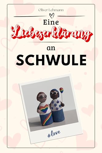 Eine Liebeserklärung an Schwule: Die große Hommage - das perfekte Geschenk für Weihnachten und Geburtstag und jeden Anlass Eine Liebeserklärung an Schwule: Die große Hommage - das perfekte Geschenk für Weihnachten und Geburtstag und jeden Anlass von FlipFlop