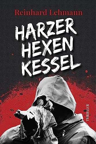 Harzer Hexenkessel Harzer Hexenkessel von EPV Verlagsgesellschaft M