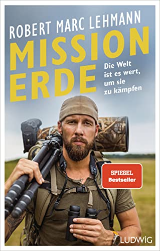 Mission Erde – Die Welt ist es wert, um sie zu kämpfen von QLZLLF