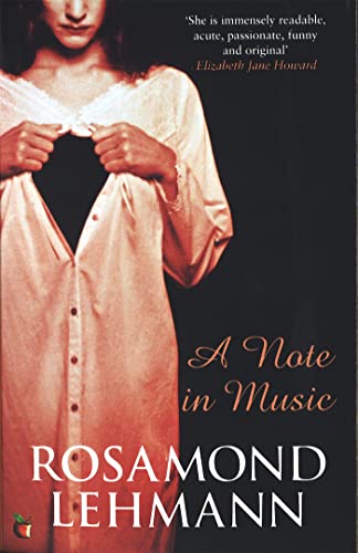 A Note In Music (Virago Modern Classics)