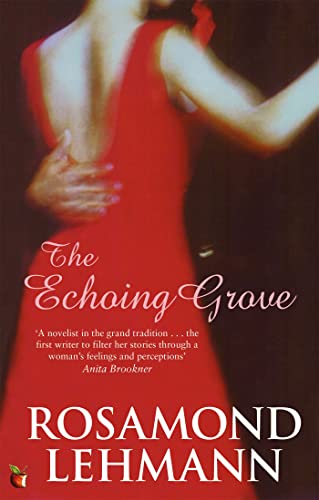 The Echoing Grove (Virago Modern Classics) von Virago
