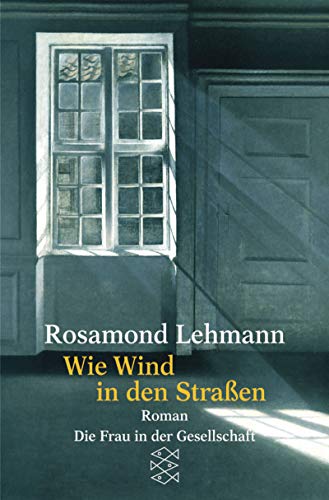 Wie Wind in den Straßen: Roman. Aus d. Engl. v. Christine Frick-Gerke