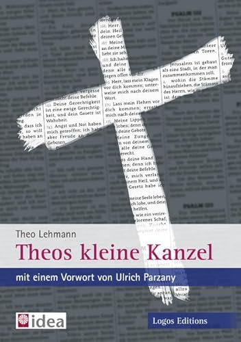 Theos kleine Kanzel