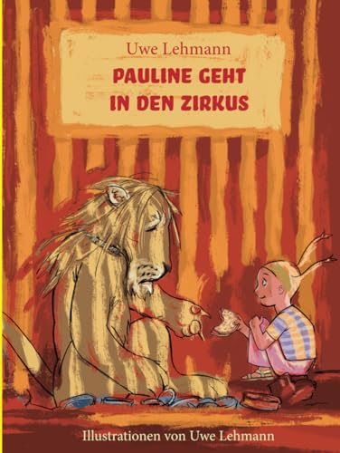 Pauline geht in den Zirkus