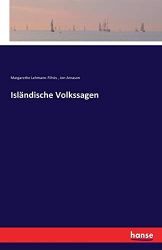 Isländische Volkssagen