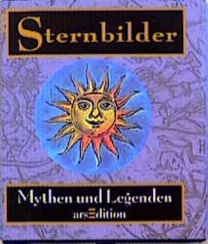 Sternbilder (Mini-Libri) von arsEdition