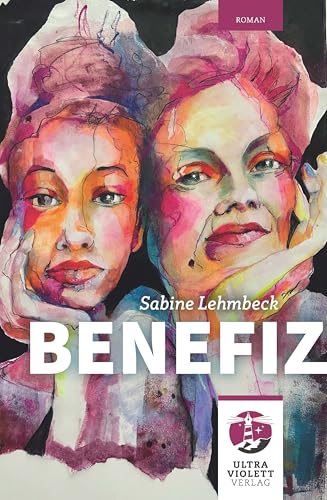Benefiz (Ultraviolett Roman)